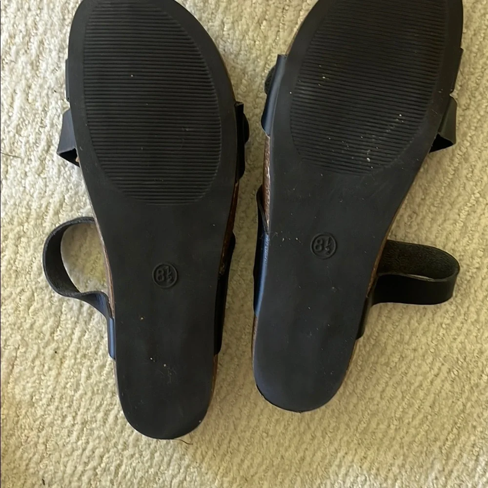 Merona Women's Sandals - Picture 8 of 10